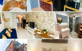 Appartement Neuf Cosy Centre Ville Quartier Haut