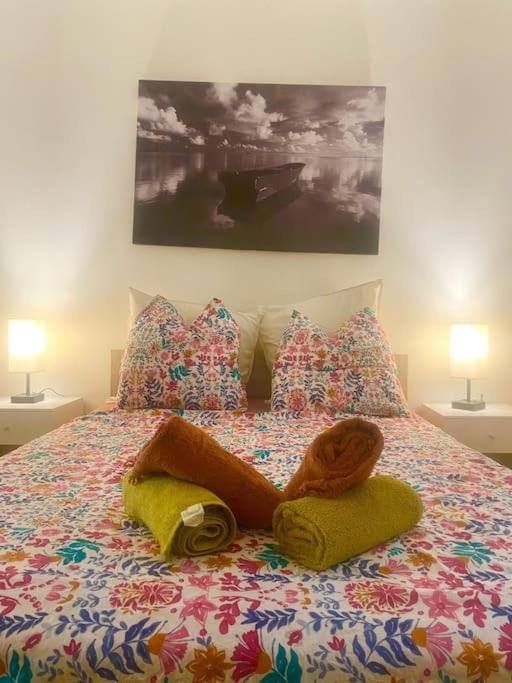 Appartement Neuf Cosy Centre Ville Quartier Haut Sète Extérieur photo